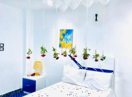 Istanbul HOTEL Minya, отель с парковкой в городе Эль-Минья