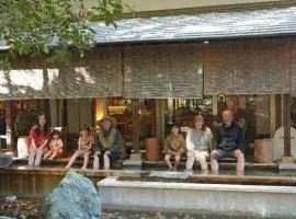 Magma All-Inclusive Family Onsen Resort