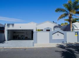 Milino Guest House – hotel w mieście Cape Town