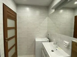 Apartament Dwa Poziomy