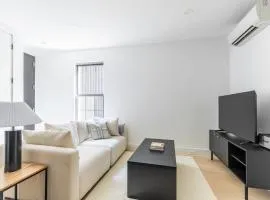 Blueground Brooklyn Heights view nr Brooklyn Bridge NYC-1962