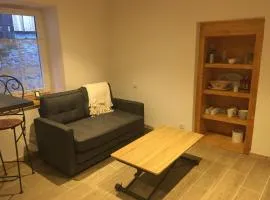 Appartemment 4 personnes