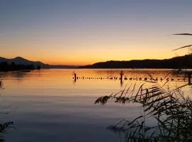 Strandhotel Schmerikon