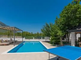 Villa Petar Zagvozd - Makarska by Villas Guide