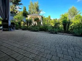 apartament w centrum miasta