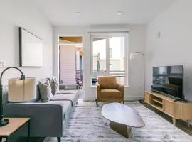 Blueground Pleasant Hill pool nr Pleasant Hill Park SFO-2111