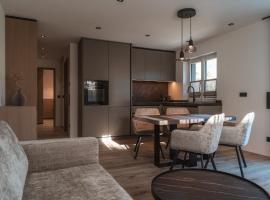 Egerner Chalet, cabin in Rottach-Egern