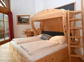 Apartment Sonnenspitze