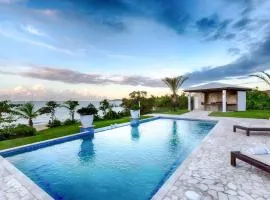 Villa Martineau Belle Playa in Vieques
