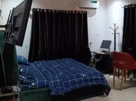 Posh homes and apartments