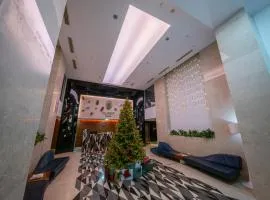 Skyline Apartments Batumi