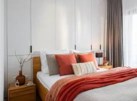 Apartamenty Lew Invest, Stare Miasto, Bezpłatny parking