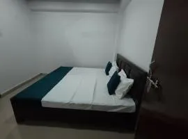 The Ganga View Home stay