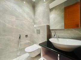 Le OVAL Hotel & Resorts, hotel in Nakraunda