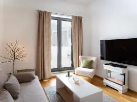 Green Apartments Bjelašnica