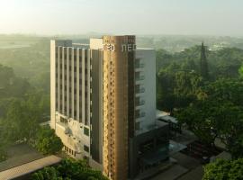 Hotel Neo Kota Baru Parahyangan, hotel en Simpar