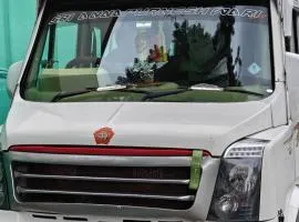 Travels in Mysore, 4, 7, 13,20, 25 seater call 98866-O75O1