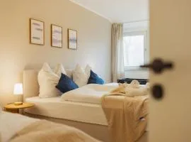 HYGGE HOMES - Apartment 'Lilla Lycka'