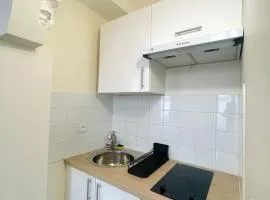 Le petit meublé hyper Centre