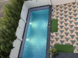 Silver Green Resort