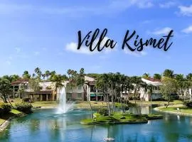 Villa Kismet - Beachfront community with 3 pools