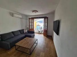 Jurgita Apartment