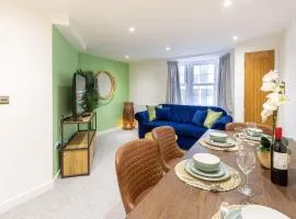 The Regent Luxury Pad