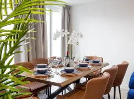 Regent Grand Penthouse