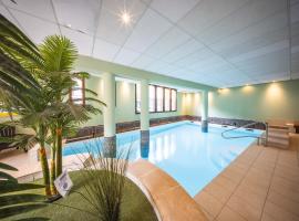 Le Rioumajou 2 - Grand T4 - Piscine - Centre St Lary
