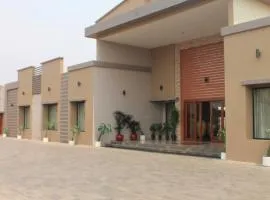 Hotel Moon Palace Kolwezi