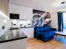 WHY NOT Apartament AVIATOR