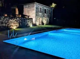 Quinta do Fontão - Casa com piscina