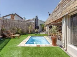 Kabana Guest House Morgenzicht