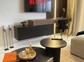 New Architect & Design Studio - CFC & Maarif