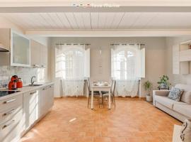 Levante, TerreMarine, Hotel in Bracelli