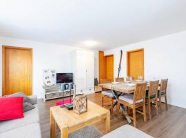 Schwabhorn, Hotel in Axalp