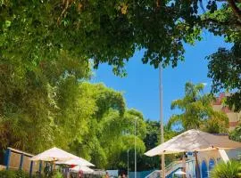 Apartamento Condomínio Thermas Araçá