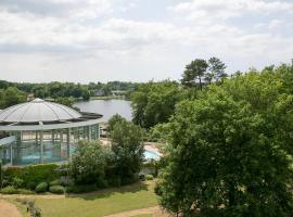 Best Western Hotel Sourc&eacute;o