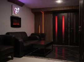 Romantic Mini-Hotel & Photo Space in the Heart of Lviv