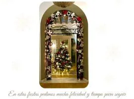 Albariza Hotel Boutique