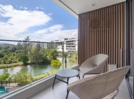 Premier Pool View Studio 348 KoraResort