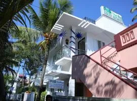 The Pod Cochin Homestay