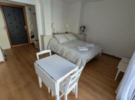 Le petit casino, Hotel in Menton