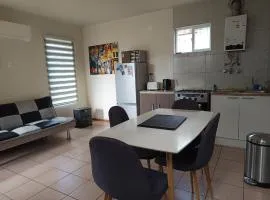 Departamento full equipado en Coyhaique - Lua Cabañas