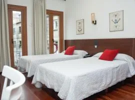 鲁阿斯酒店及餐厅