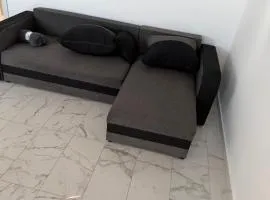 Bloc X4 Bulevardul Dem Radulescu