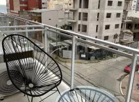 Departamento Senderos Mar y Parque A