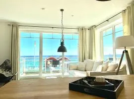 Strandoase Sierksdorf Strandoase Strandmuschel