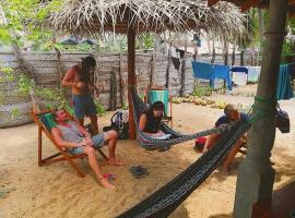 Bay Lagoon Hostel, hostel in Arugam Bay