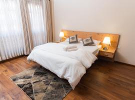 Maitreya Homestay, hotel em Patan